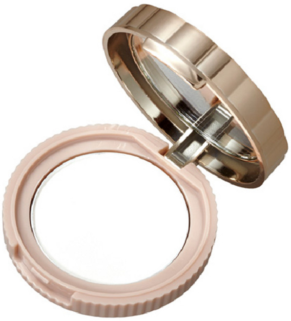 캔메이크 시크릿 뷰티 파우더 5.5g, 01클리어, 1개