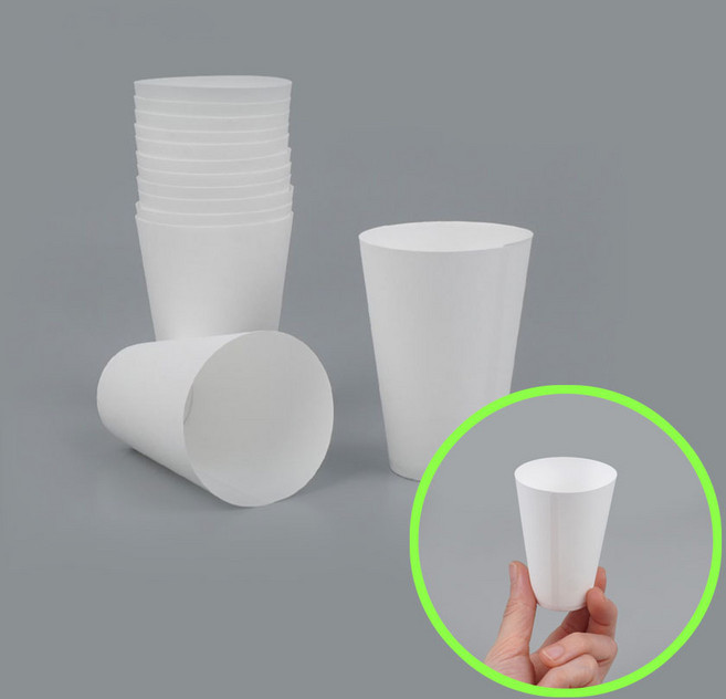 굿플레이스 생수컵 100p 일회용컵