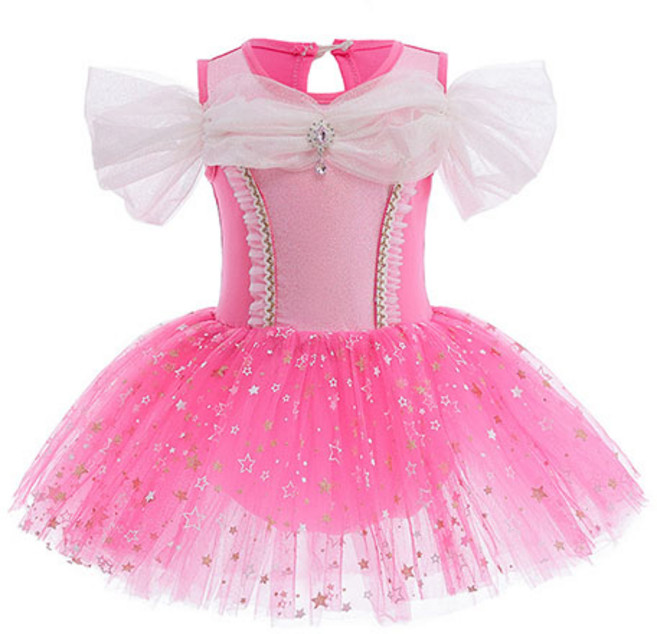 키즈브릭스 스위스 로잔 아동 발레복 컬렉션