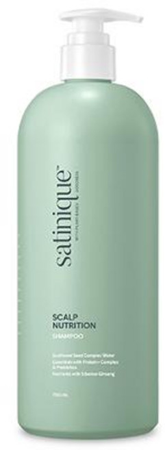 암웨이 새티니크 스캘프 뉴트리션 샴푸 750ml 탈모 증상 집중 케어 탈모샴푸