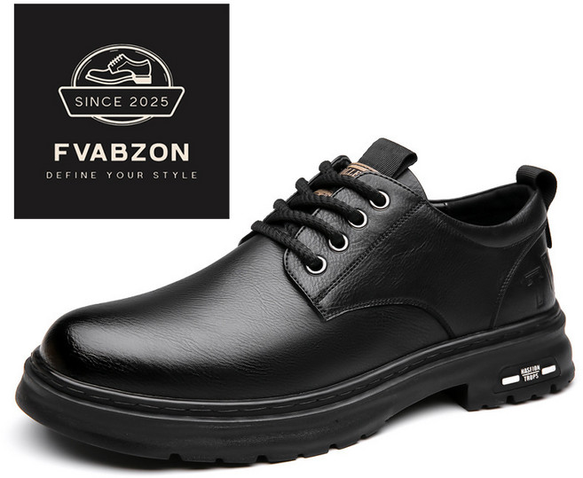 FvaBzon 남성 로퍼 키높이 로퍼 캐주얼 구두 편한 구두 발볼 넓은 로퍼