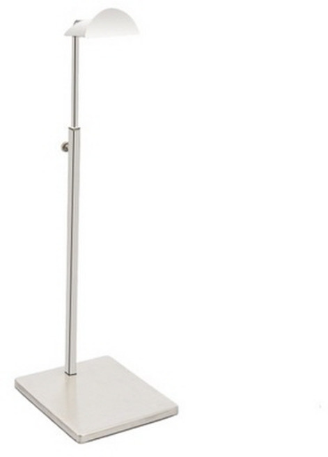 라인스 가방 거치 핸드백 진열대 매장 디스플레이 원스, 1개, 무광실버