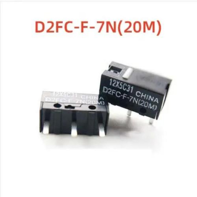 핑거봇 스마트 스위치 원격제어 스마트홈 마우스 마이크로 D2FC-F-7N(10M)/(OF) D2FC-F-7N(20M)/(OF) D2FC-F-K 2 10 개, D2FC F 7N 20M, 10 PCS