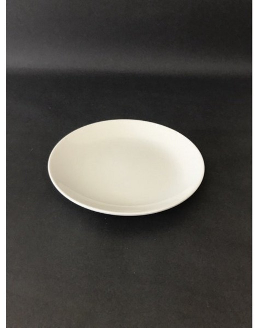 東昇瓷器餐具 大同瓷器9吋圓盤 P1291, 1個, P1271直徑17.5cm寬2cm