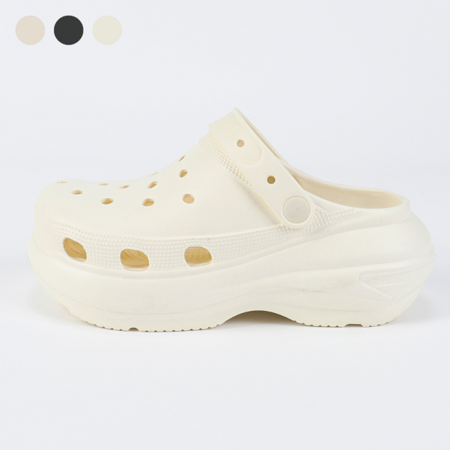 페조 여성 슬리퍼 샌들 클로그 EVA 에바 PZSDEV 695