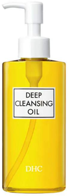 DHC 台灣公司貨 深層卸粧油, 200ml, 1瓶