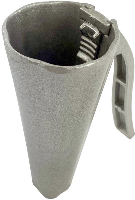 호두까는도구 실버 호두망치, ETN실버호두망치, 1개