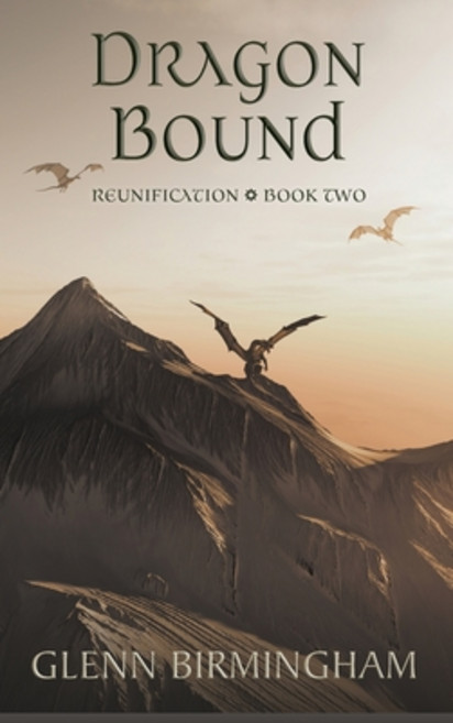 Dragon Bound Hardcover, Stet Publishing, LLC, English, 9781643920320