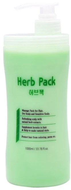 DK 디케이 허브 팩 헤어팩 1000ml 디케이 트리트먼트 딕슨, 1L, 2개 - 쿠팡