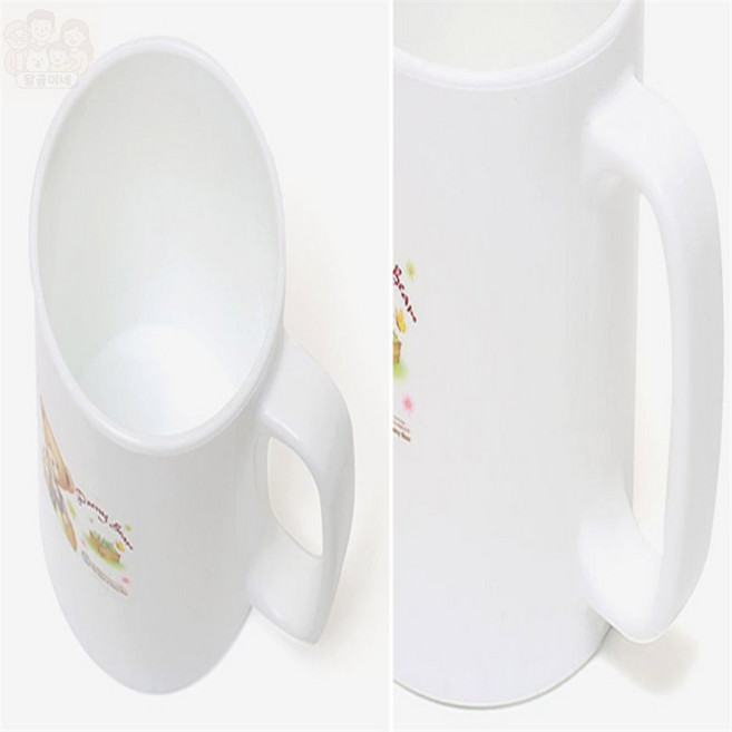 달곰스토어 양치위생컵(소) 양치컵세트