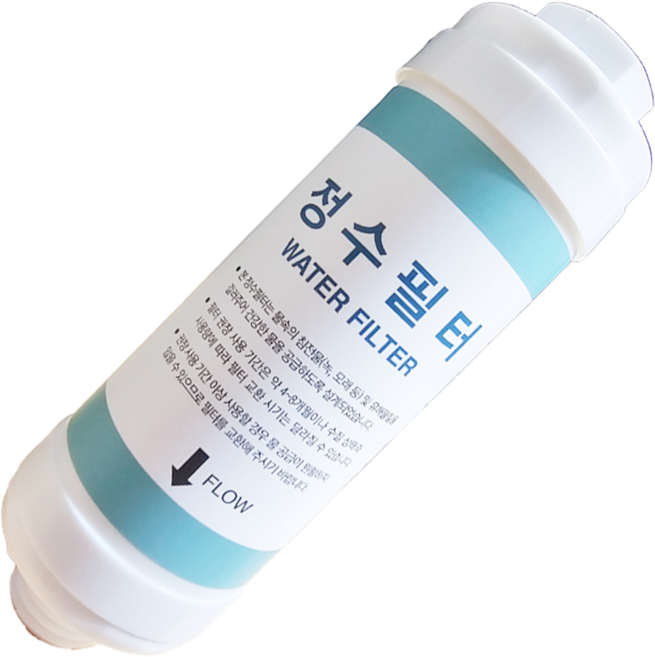 쿠쿠 정품 비데 정수 필터 3P CBTF-CD10, 1개