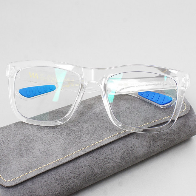 하루홀릭 남녀공용 변색선글라스 국내생산 라식 라섹후 눈보호 실내 실외 자외선 블루라이트 차단 안경