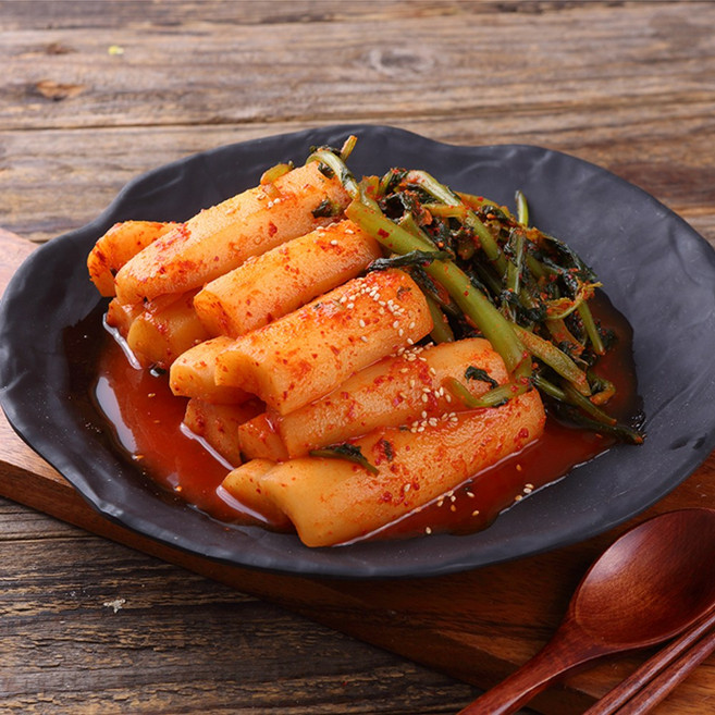 고원 총각김치, 1개, 5kg