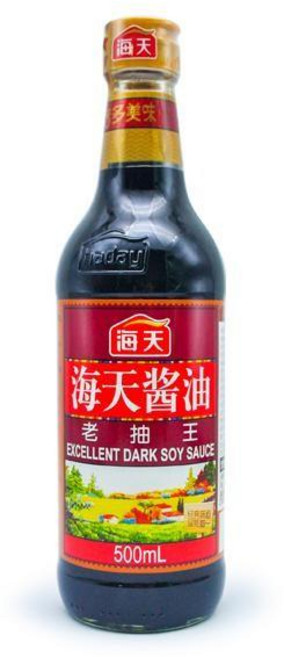 노추왕간장, 500ml, 1개