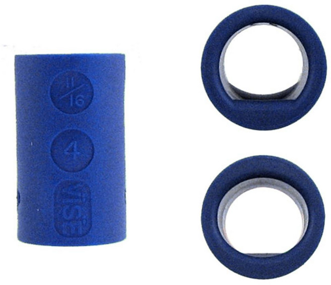 Vise Grips 파워 리프트 및 타원형 (43/64 포도)