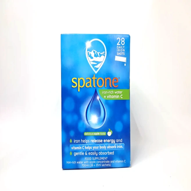 스파톤 리퀴드 아이론 사과맛 액상철분, 700ml, 1개 - 쿠팡