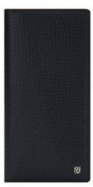 루이까또즈 남성장지갑 ST2FM11BL [매장판]