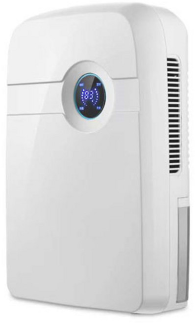 유미코 미니 제습기 스마트 제습관리, 75W