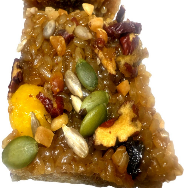 [하루한떡] 개별포장 약식, 40개, 50g