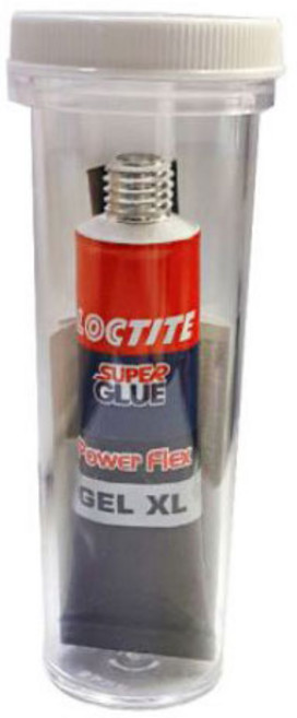 록타이트 LOCTITE 401 FLEX GEL 순간접착제 플렉스 젤 10g, 1개