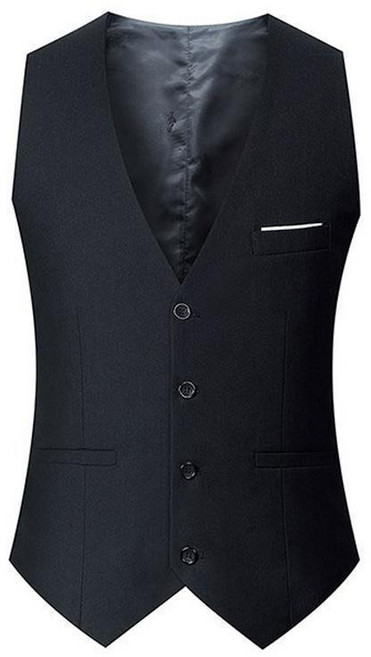 스타일닥터 남성 정장 조끼 남자 베스트 빅사이즈 정장조끼