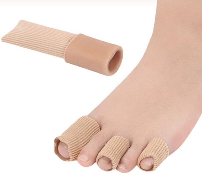 잘라쓰는 손가락 밴드 1P 스포츠 테이핑 골무, 1개