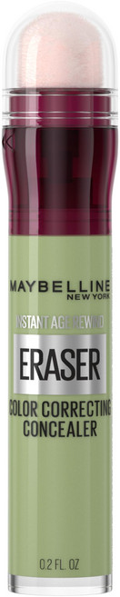 Maybelline Instant Age Rewind Instant Eraser Color Correcting Concealer Crease-Resistant Coverag, 151, 1개