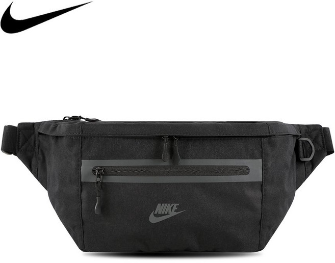 나이키크로스힙색 힙크로스백 여행가방 휴대품소지가방