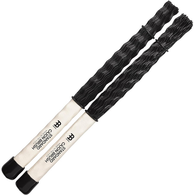 MEINL 마이넬 드럼 스틱 앤 브러쉬 SB300, 나일론