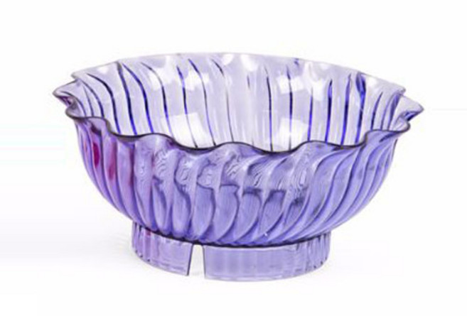 JT PC 화채볼 B-250 청색 업소용간식볼