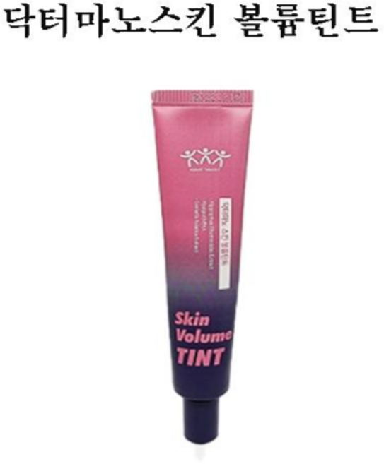 닥더마노 스킨 볼륨틴트 (남녀공용) 신상품, 1개, 30g
