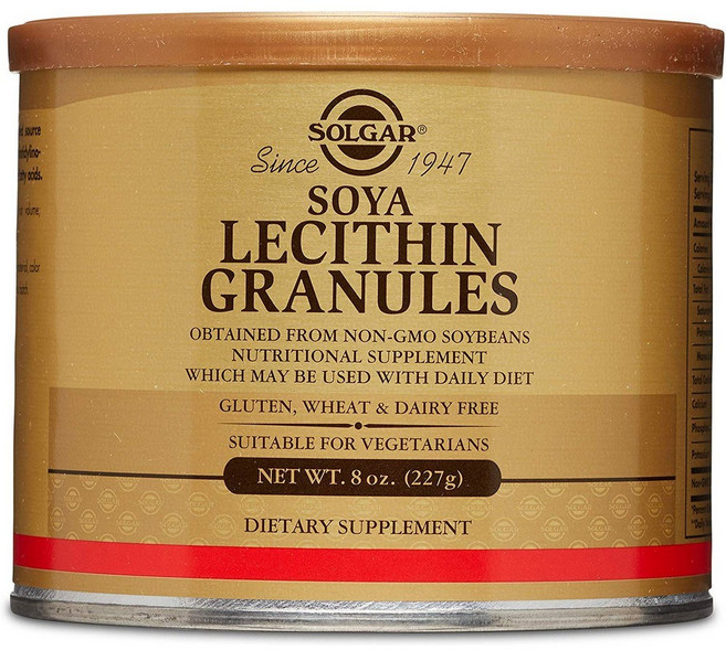 Solgar 솔가 대드 레ㅅㅌ (227g), 1개, 227g