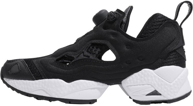 리복 인스타펌프 퓨리 95 운동화 남녀 부츠 Fury 스니커즈 캐주얼 슈즈 일본정규품