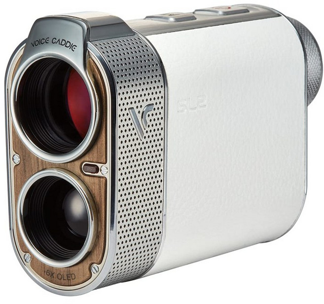 Voice Caddie SL2 GPS 레이저 거리계