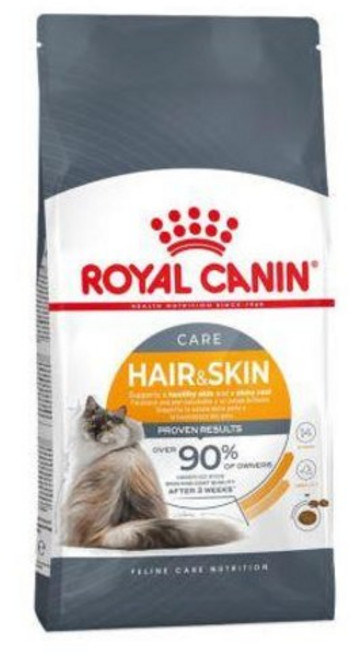 로얄캐닌 고양이 건강 기능성 사료, 400g, 1개