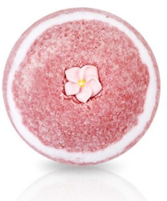 아르비앙 핑크블로썸 거품입욕제, 130g, 1개