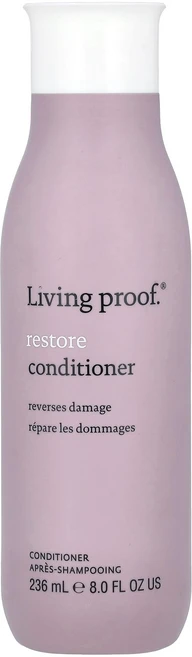 리빙프 리스토어 컨디셔너 236ml (8 fl oz) LVP-93051 - 쿠팡