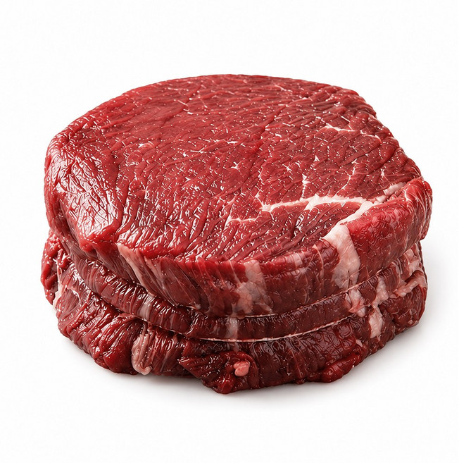 도선가 투쁠 제주한우 안심(샤또브리앙) 구이용 스테이크용 200g 400g 600g, [++1 BMS9] 안심(사또브리앙) 600g