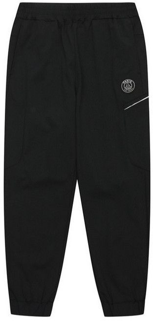 에스핏 주니어 키즈 파리생제르망 PSG 조거 팬츠 기능성 바지 여름 SJZ303-MKPT64_DG