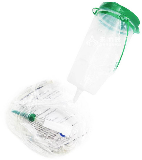 貝斯美德 餵食引導器 餵食管組 PO-85685 安全餵食 精準控制 柔軟材質, 1個