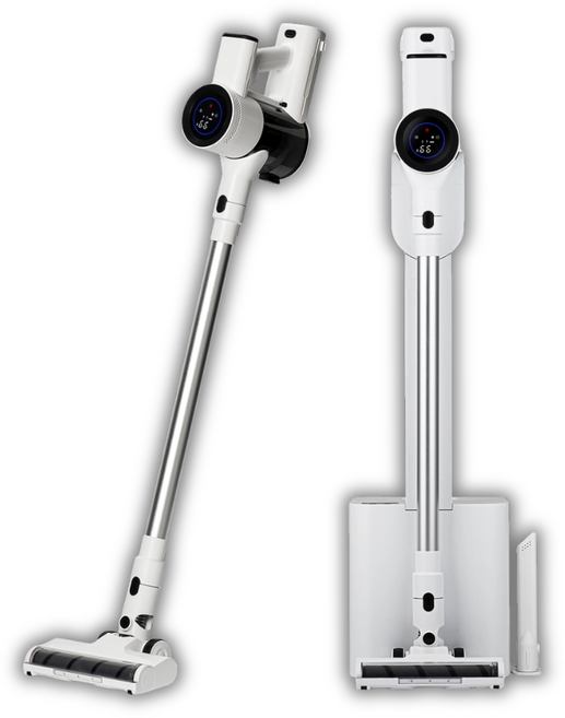 홈리아 BLDC 무선청소기 더스트셋 타워 HA-DS05-CST