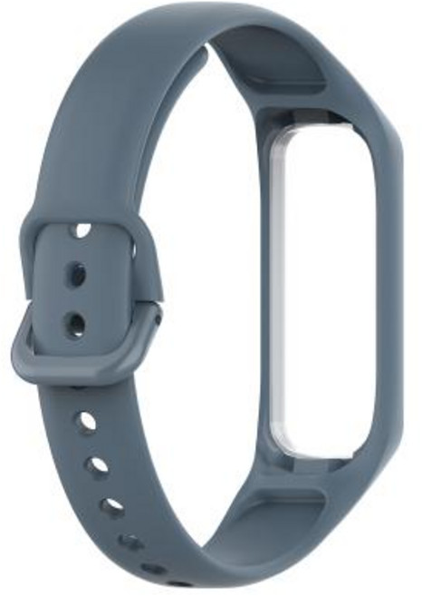 삼성 갤럭시 fit-e SM-R375 스포츠 실리콘 스트랩 밴드 조절식 교체 손목 시계줄 액세서리, 03, For Galaxy Fit eR375, 1개, 06 03