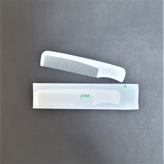 일회용빗 신사빗 콤비빗 개별포장 COMB, 40개
