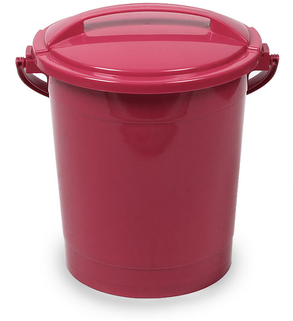 카시안 더죤 짤순이 20L NA 가정용 업소용 음식물 쓰레기통