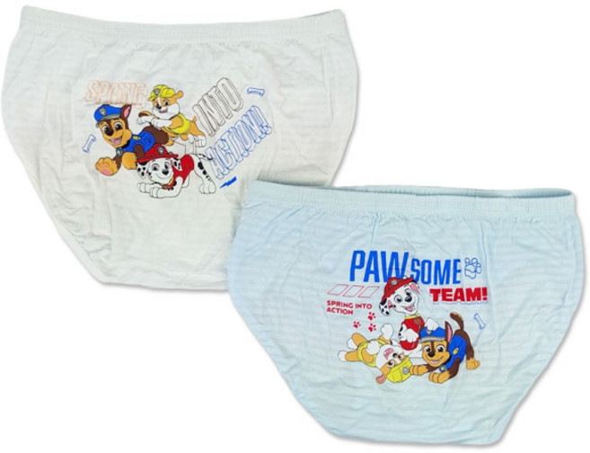 DK 大王 汪汪隊兒童內褲