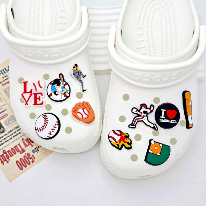 비츠톡톡 축구 야구 골프 헬스 캠핑 병원 파츠 낚시 세트 모음