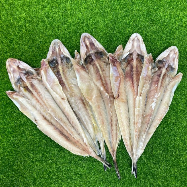 국산 손질 반건조양태 장대 35~40cm내외 왕특대 해풍건조 제수용생선, 1개, 540g 내외(3미)