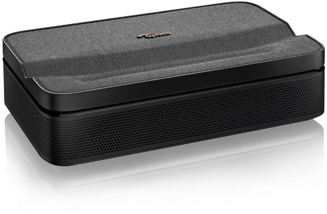 Optoma 奧圖碼 Photon Go 智慧型便攜超短焦投影機 RGB三雷射 Google TV 自動校正對焦, Photon Go 微型3雷射投影機