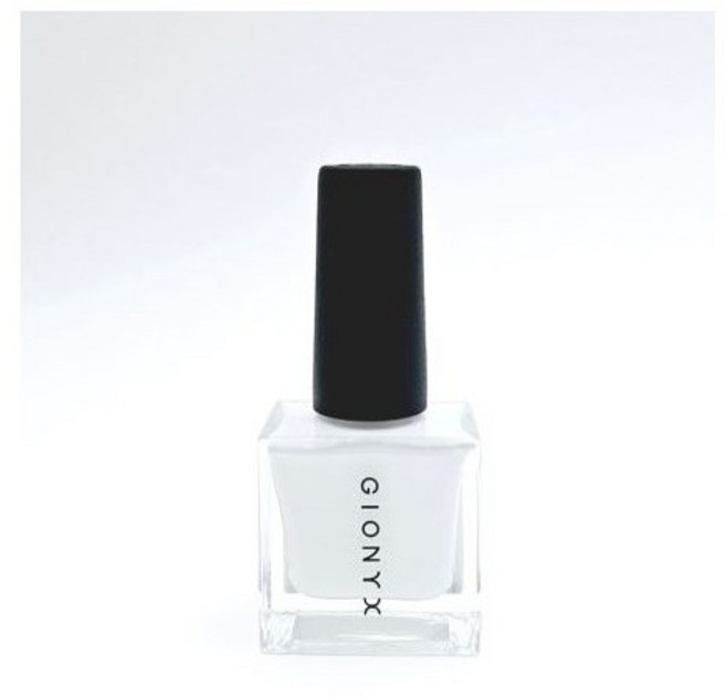 지오닉스 국시용 폴리쉬, 화이트0001, 17ml, 1개