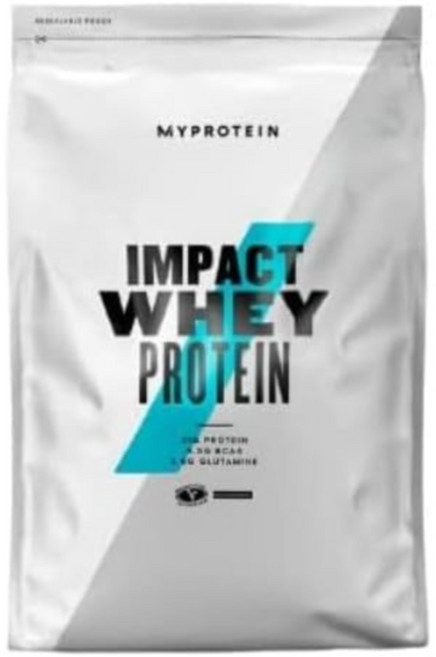 마이프로틴 임팩트 웨이 아이솔레이트 초코 프로틴 단백질 1kg, 1개